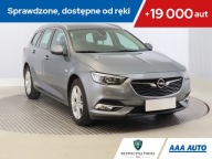Opel Insignia 1.5 Turbo, Salon Polska, Serwis ASO