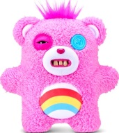 FUGGLER CARE BEARS CHEER MIŚ PLUSZAK MASKOTKA ZURU KOLEKCJA NA PREZENT 23CM
