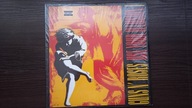 Guns N' Roses Use Your Illusion I 2LP JAK NOWA !