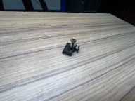 STIHL BR 400 SH 420 MOCOWANIE LINKI GAZU OBEJMA ZACISK OBUDOWA