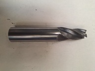 Frez HSS trzpieniowy 19 mm kątowy zbieżny 5 stopni