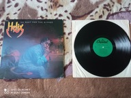 HELIX-NO REST FOR THE WICKED Lp. USA