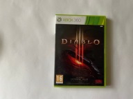 Diablo III Xbox 360