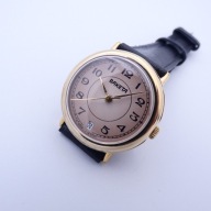 Klasyczna RAKIETA _"Kawa z mlekiem"_ USSR 80'e