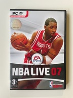 NBA Live 07 PC