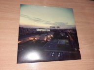 Niedopowiedzenia Czarny HIFI Winyl 1st press