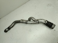 BMW e90 e92 E91 335i n54b30a N54 przewód rura intercoolera 7556552