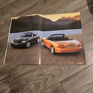Mazda MX-5 - 1998