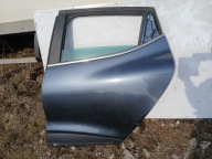 Renault Clio IV drzwi lewy tyl kompletne oryginal