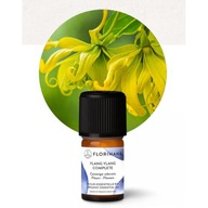 Organiczny olejek eteryczny Florihana Ylang Ylang 5g