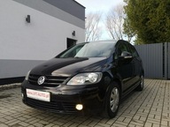 Volkswagen Golf Plus 1.4 TSI 122KM # Klimatronik #