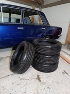 4x Opony letnie Vredestein Ultrac 205/60 R16