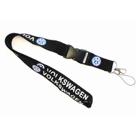 Smycz Volkswagen logo + Gratis