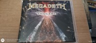 Megadeth - Endgame cd remaster