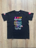 T-shirt dziecięcy 122/128 - 34. Finał Wielkiej Orkiestry Świątecznej Pomocy