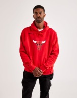 Bluza z kapturem hoodie Nike NBA Chicago Bulls XXXL 3XL (FB4748-657)