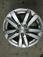 Felga aluminiowa Peugeot 308 T9