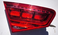 AUDI A8 D4 LAMPA TYŁ TYLNA LEWA W KLAPE 4H0945093