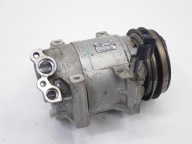 SPRĘŻARKA KLIMATYZACJI MN123626V Z0009897A MITSUBISHI L200 IV 2.5 D 4D56