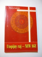 Utopijny raj - NEW AGE. MichaelaPawlik