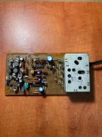 AMPLITUNER UNITRA MERKURY DSH-303A PŁYTKA TORU FM WRAZ Z GŁOWICĄ IDEALNA