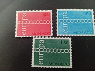 MONACO Mi - 1014 - 16 **