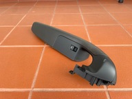 AUDI A6 C6PRZEŁĄCZNIK SZYB + RĄCZKA 4F0867174A 4F0959088A PRAWY PRZÓD