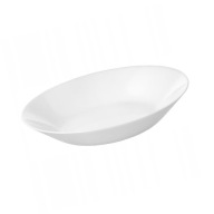 TALERZ OBIADOWY GŁĘBOKI 20CM