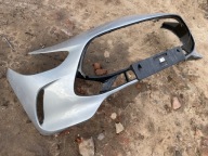 MERCEDES AMG GT W192 R192 ZDERZAK PRZÓD ORYGINAŁ A1928852200 KRATKA