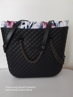 Uchwyty Glam do Obag Czarne