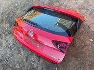 OPEL INSIGNIA B KOMBI KLAPA KOMPLETNA POKRYWA BAGAŻNIKA Z50S