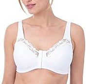 Śliczna markowa bielizna Damart UK 36C EUR 80C 58% cotton