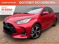 Od ręki - Style 1.5 Hybrid 116KM | Podgrzewane fotele!