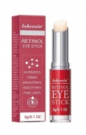 RETINOL EYE STICK KREM POD OCZY NA ZMARSZKI CIENIE