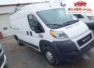 RAM ProMaster 2500 High Roof 159 Wb 2021 3.6l 3.6 Benzyna 280KM