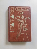 Bolesław Prus Faraon Tom 2