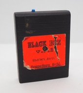 Black Box 4 - Commodore 64 128 Cartridge