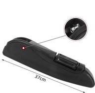 Podłokietnik Samochodowy i Zestaw Montażowy Uniwersalny Prawy Czarny