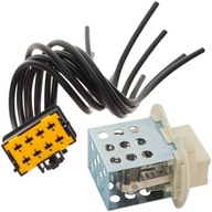 Rezystor Wtyczka Dmuchawy do Renault Master II Opel Movano A