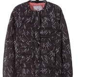 L&S elegancka wiosenna kurtka przejściowa wiosna 164