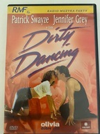 Dirty Dancing FILMDVD PATRICK SWAYZE JENNIFER GREY