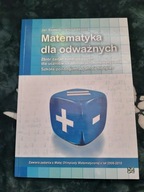 Matematyka dla odważnych - Jan Kowolik, Tomasz Szwed