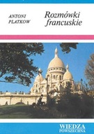 Rozmówki francuskie WP Antoni Platkow