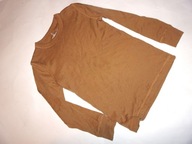 REFLEX 5-6 L. BLUZKA TERMICZNA 100% MERINO SUPER J.NOWA!