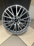 Felgi Mercedes Benz 7,5 x 18 ET49 A B CLA C V Oryginalne A 177 401 06 00