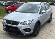 Seat Arona 1.0 TSI , lekko uszkodzony