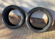 Opony Pirelli P Zero 255/40R21 Bieżnik 5mm i 5,6mm lato R01 Audi Q5 SUV