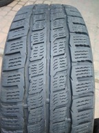 Kumho Winter ProTran CW51 215/60 R17C 5,1-6,4mm