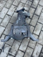 MERCEDES ML W164 3.5 272 MOST DYFER TYŁ TYLNY