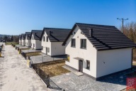 Dom, Rybna, Czernichów, Krakowski, 144 m²